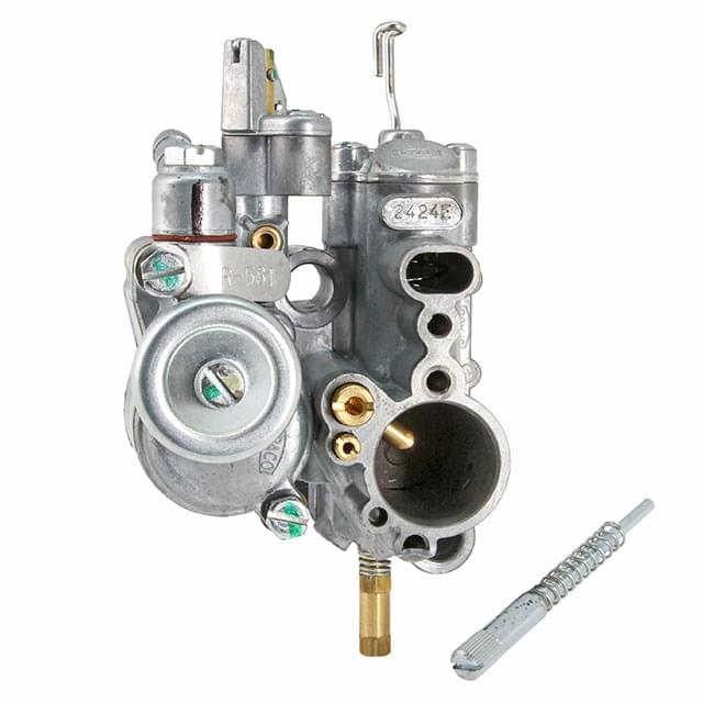 Carburador Dellorto SI 24.24E