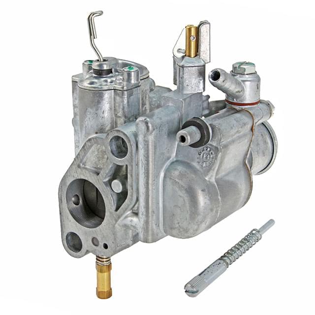 Carburador Dellorto SI 24.24E