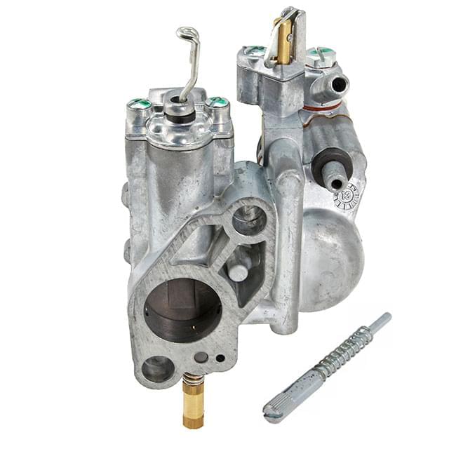 Carburador Dellorto SI 24.24E