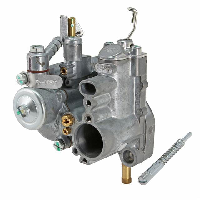 Carburador Dellorto SI 24.24E 581