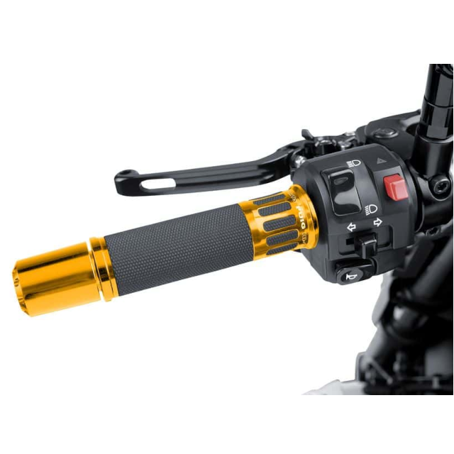 Poignée Hi-Tech Racing Puig