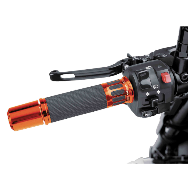 Poignée Hi-Tech Racing Puig