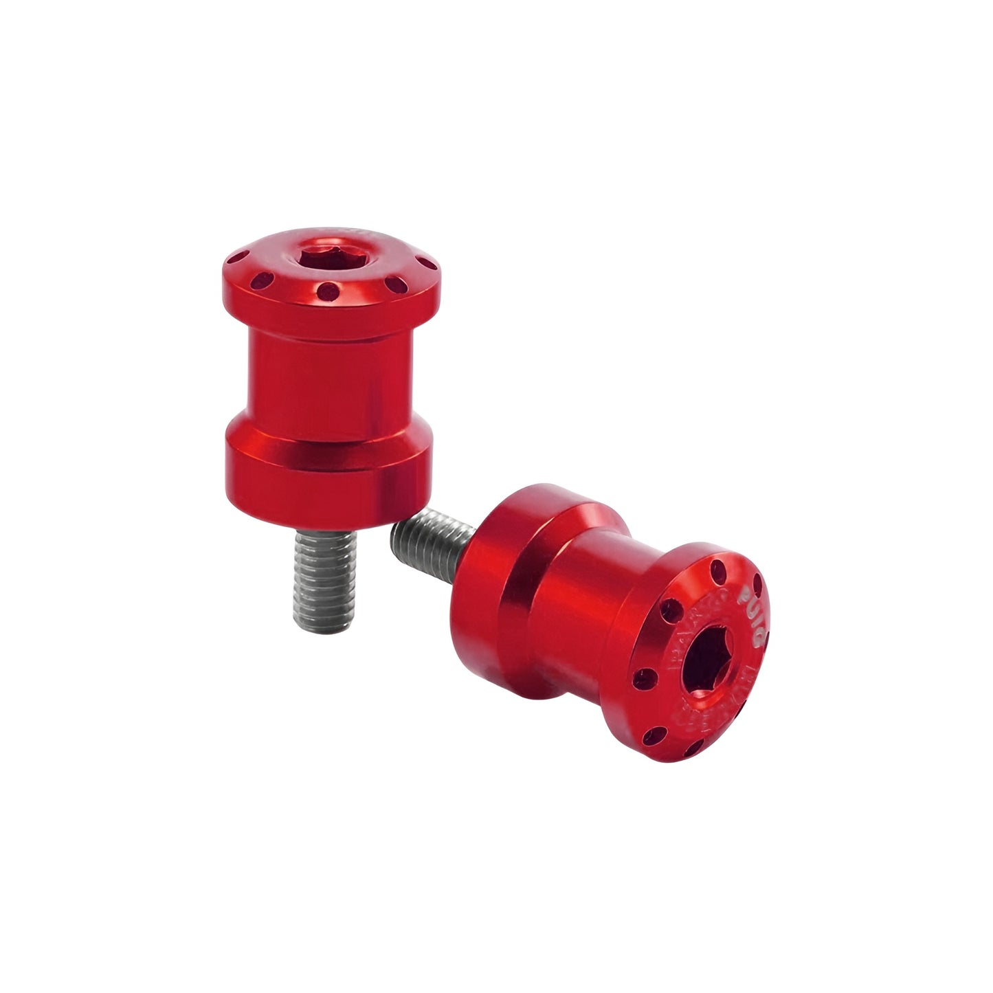 Spools rear stand M6 Puig