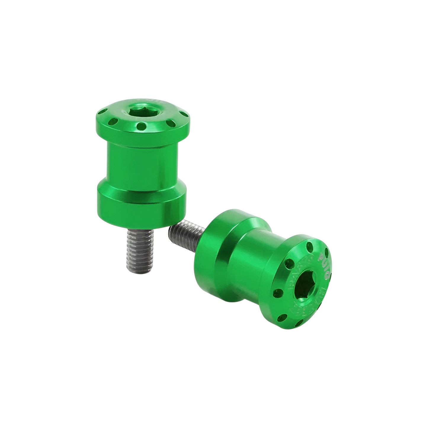 Spools rear stand M6 Puig