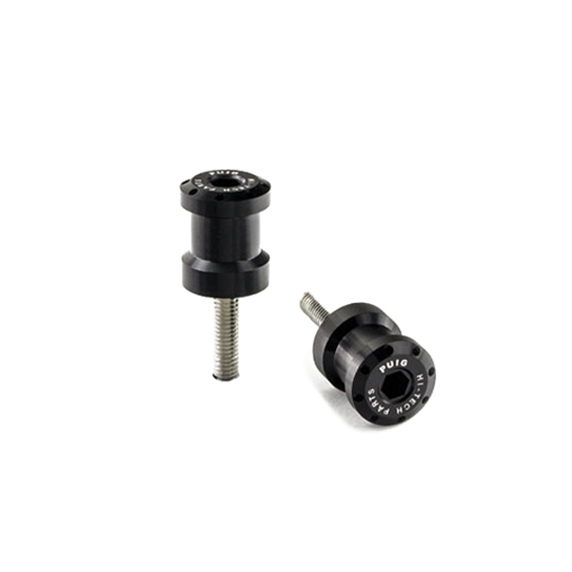 Diabolo de béquille arrière M6 Puig