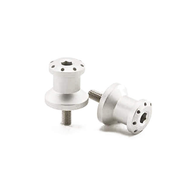 Diabolo de béquille arrière M6 Puig