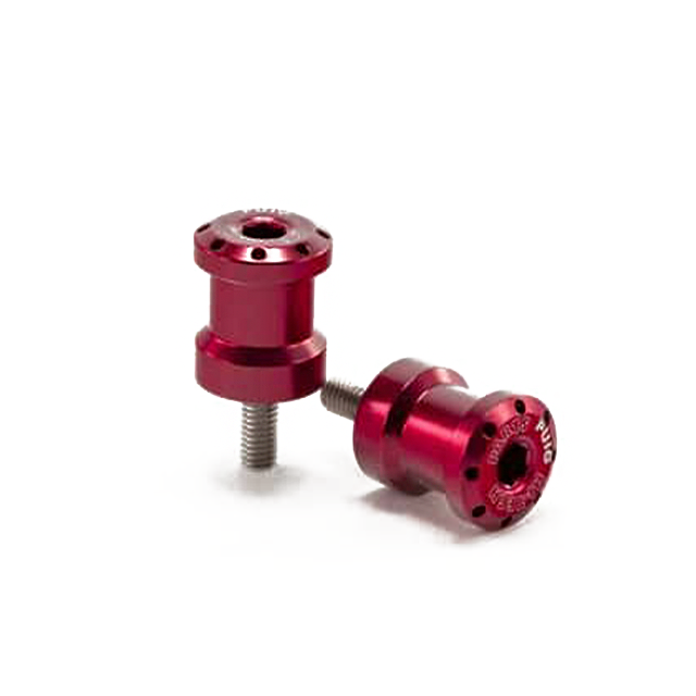 Diabolo de béquille arrière M6 Puig