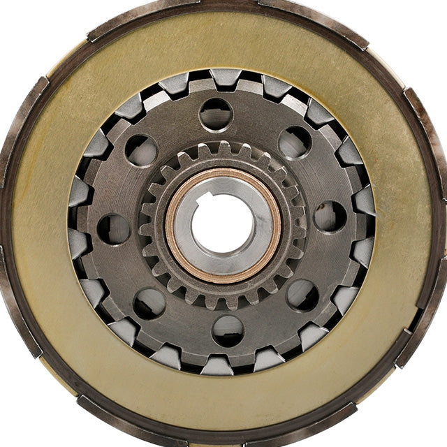 Embrague completo Vespa PX 200 Disco CIF