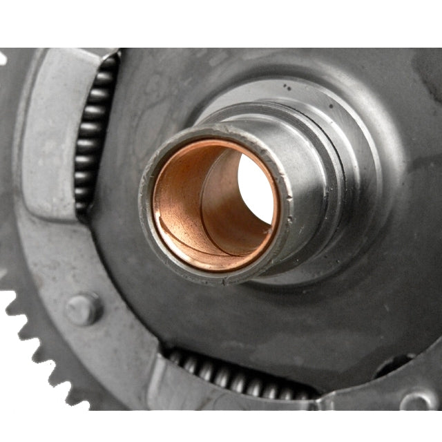 Campana embrague 24/72 diente recto Vespa Primavera/PK/FL/SL CIF
