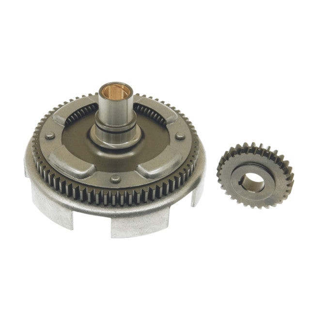 Campana embrague 29/68 diente recto Vespa Primavera/PK/FL/SL CIF 5985