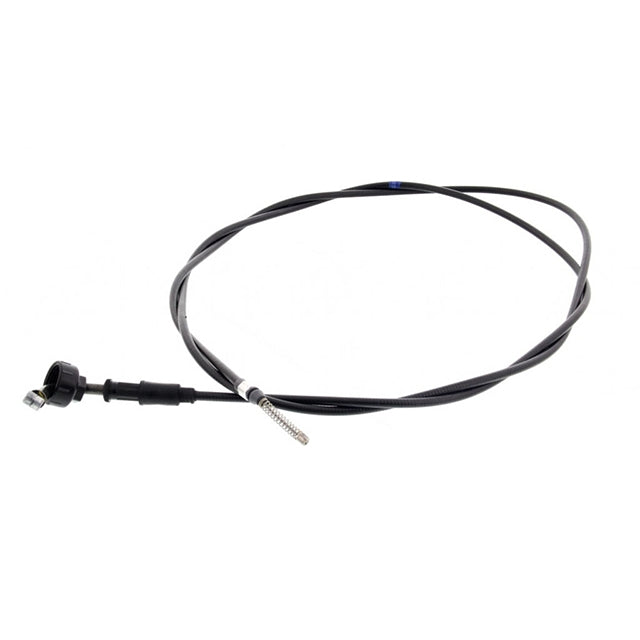 Cabo de bloqueio do assento Yamaha Aerox <2012