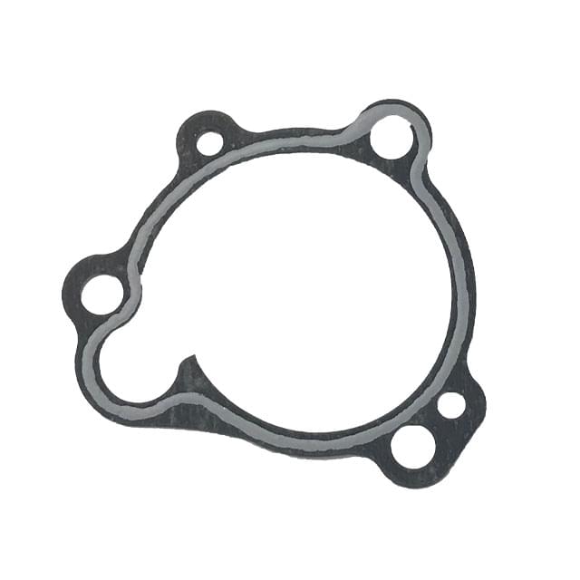 Joint de couvercle de pompe à eau Yamaha DT 50 LC