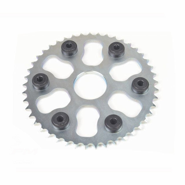 Corona de transmisión Yamaha XG 250 Tricker 5XT-25410-00-00