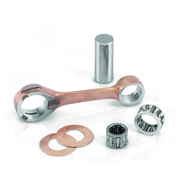 Biela Honda Scoopy 100 96-01 Jasil 6001108