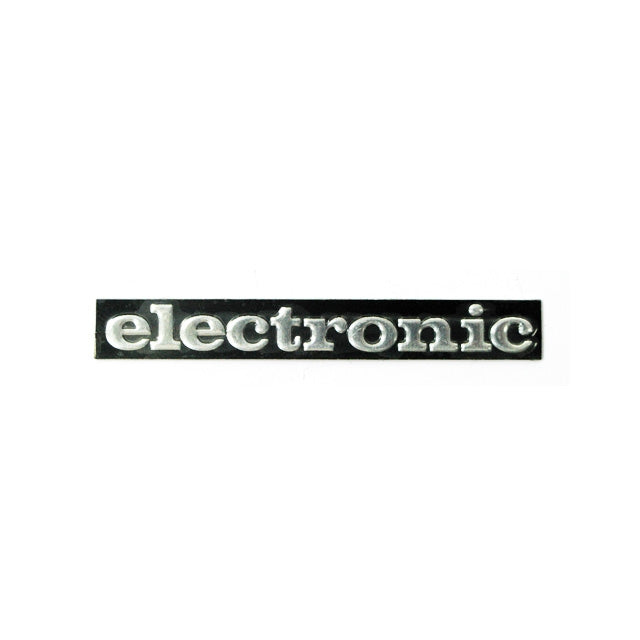 Anagrama electronic Piaggio SI VD 60012419