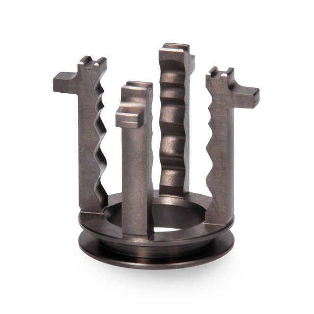 Cruzeta de mudança longa 47mm Vespa Primavera/Super/SL VD.