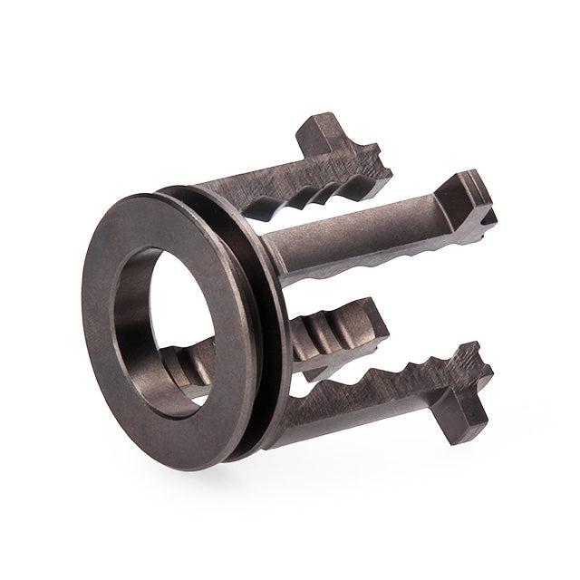 Cruzeta de mudança longa 47mm Vespa Primavera/Super/SL VD.