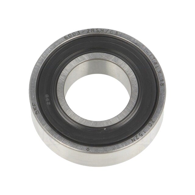 Cojinete SKF 6003-2RSH/C3 17x35x10 MS170350100M3