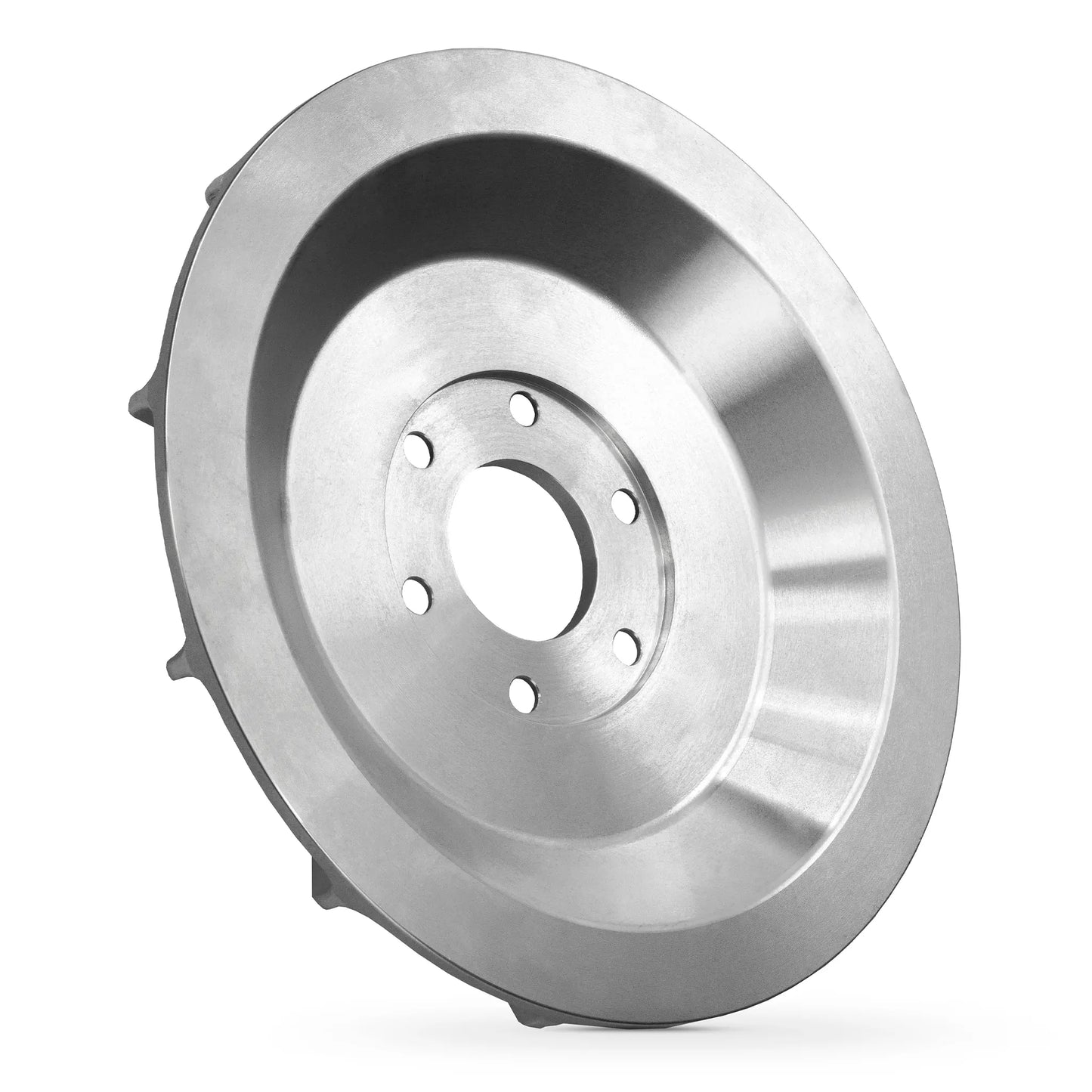 Aspas CNC alto flujo encendidos Vape Egig