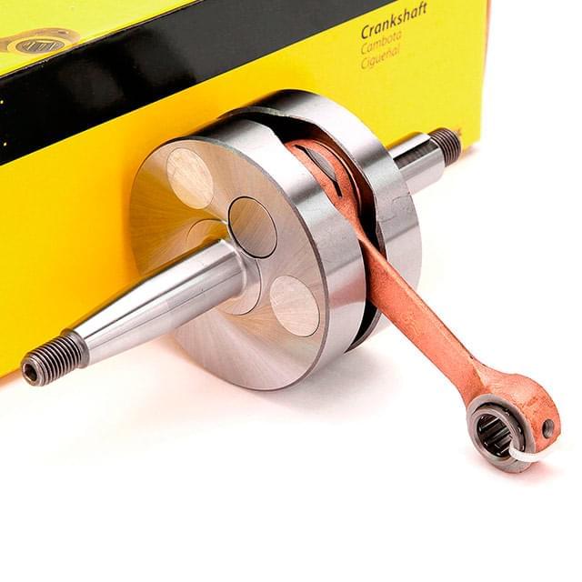 Vilebrequin Jasil Evolution NG Minarelli AM6