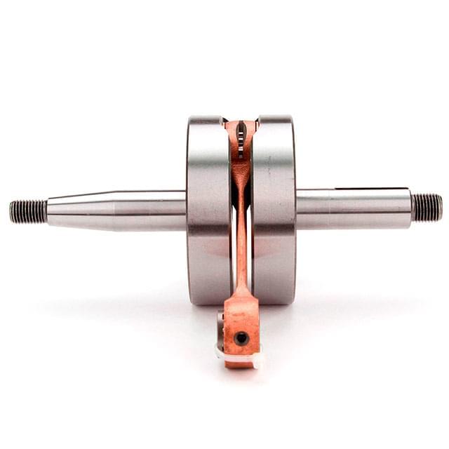 Vilebrequin Jasil Evolution NG Minarelli AM6