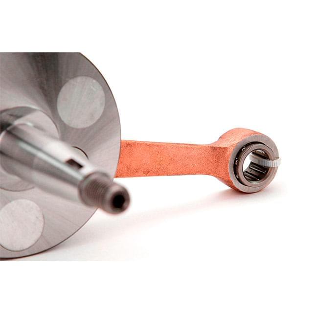 Vilebrequin Jasil Evolution NG Minarelli AM6