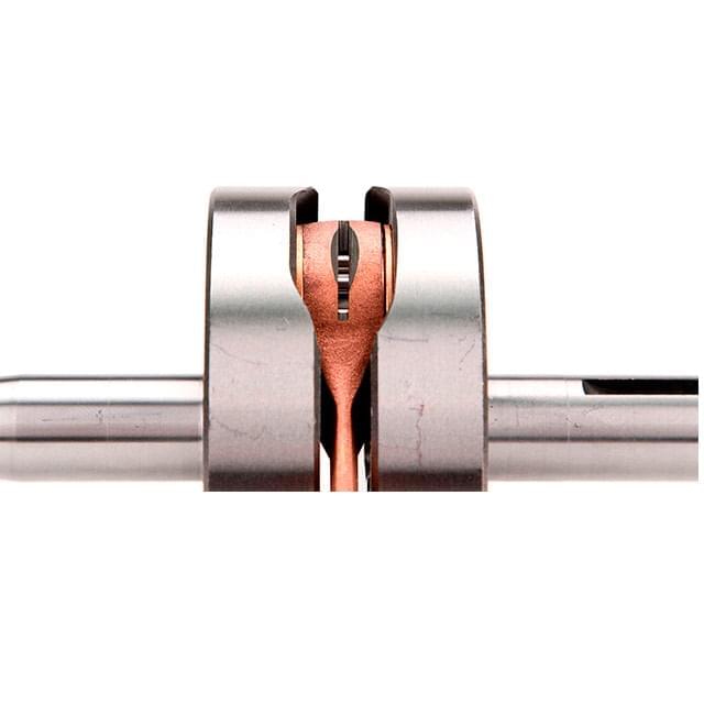 Vilebrequin Jasil Evolution NG Minarelli AM6