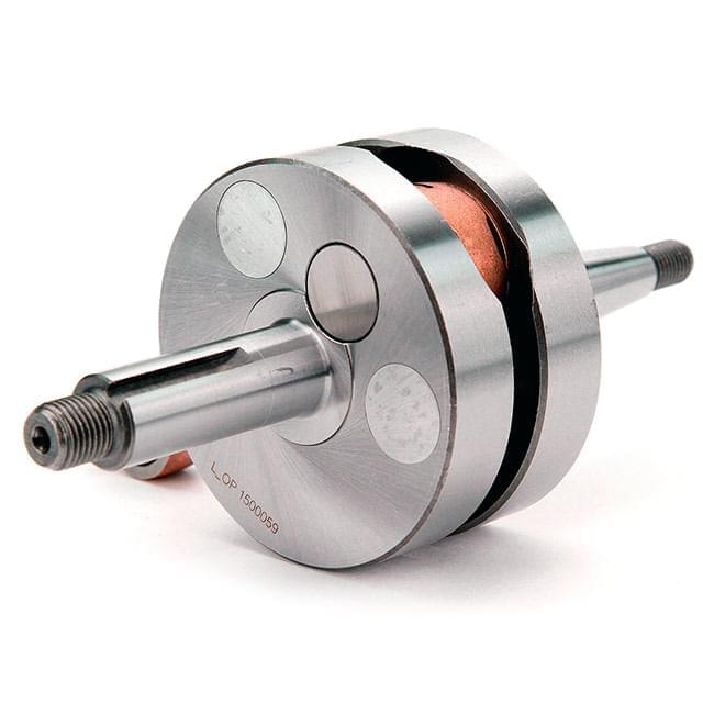 Vilebrequin Jasil Evolution NG Minarelli AM6