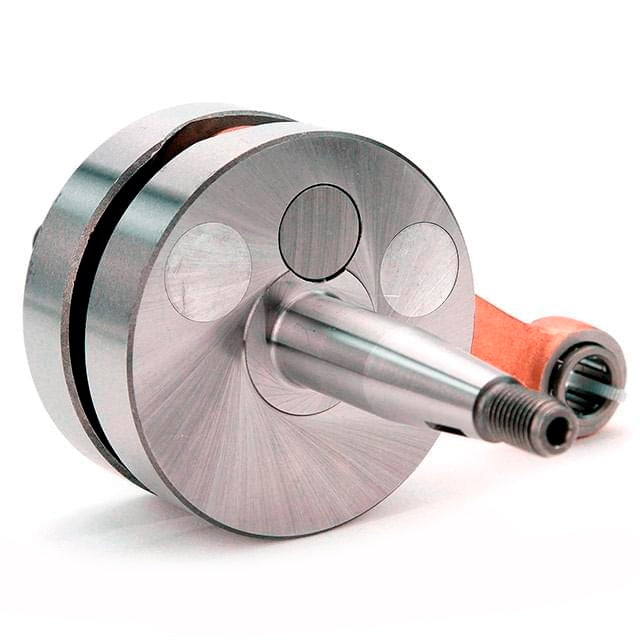 Vilebrequin Jasil Evolution NG Minarelli AM6