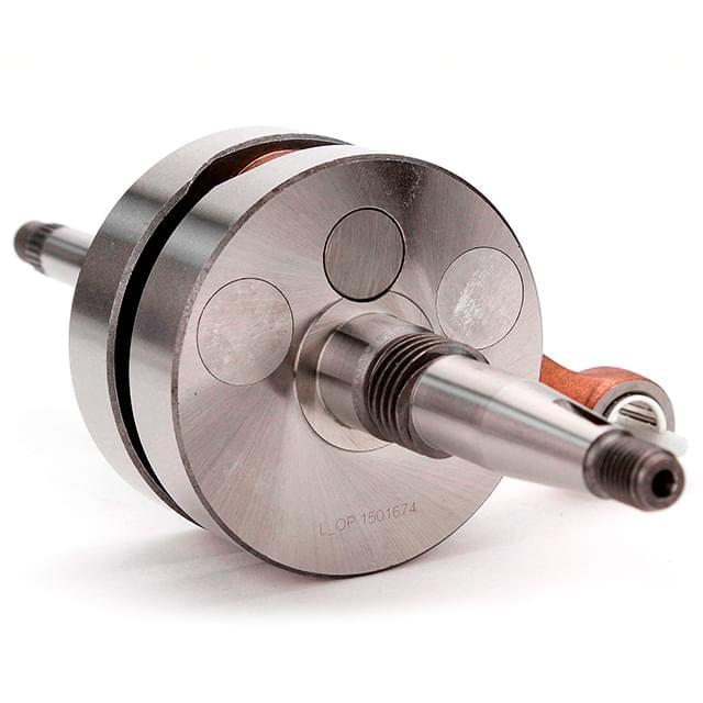Cigüeñal Jasil Evolution NG Peugeot vertical