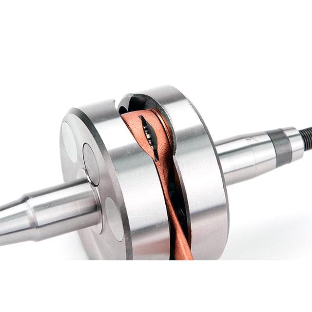 Vilebrequin Jasil Evolution NG Derbi Euro 3 / 4