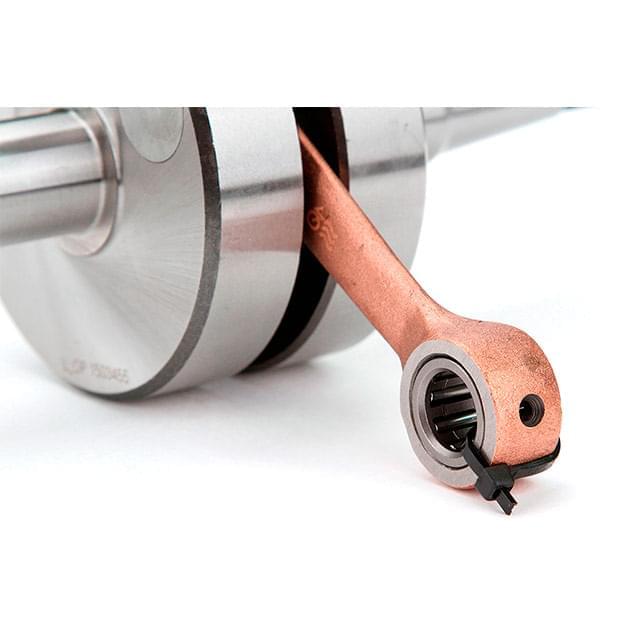 Vilebrequin Jasil Evolution NG Derbi Euro 3 / 4