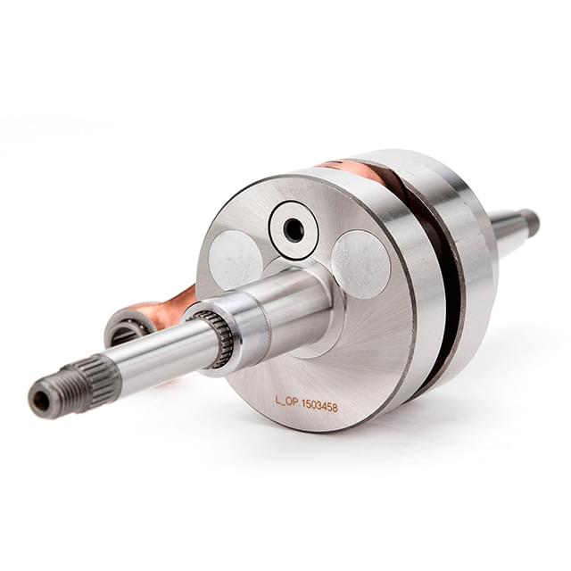 Cigüeñal Jasil Evolution NG Peugeot Ludix