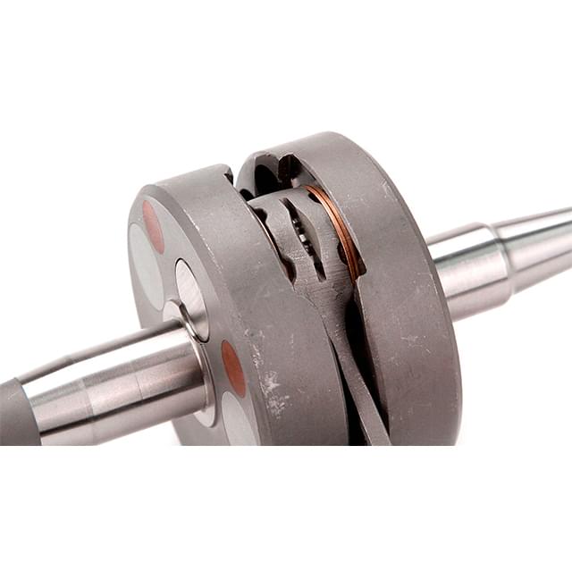 Cigüeñal Jasil High Tech Derbi Euro 3 / 4 6037102