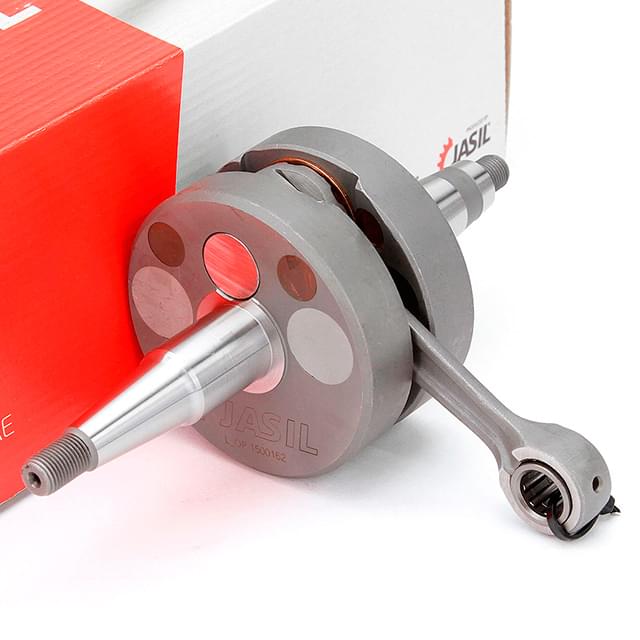 Cigüeñal Jasil High Tech Derbi Euro 3 / 4