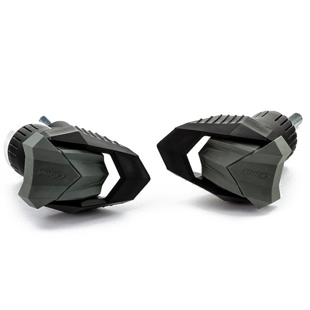 Protectores de motor Puig R19 Honda NC700S/X (12-13) NC750S/X (14-21)