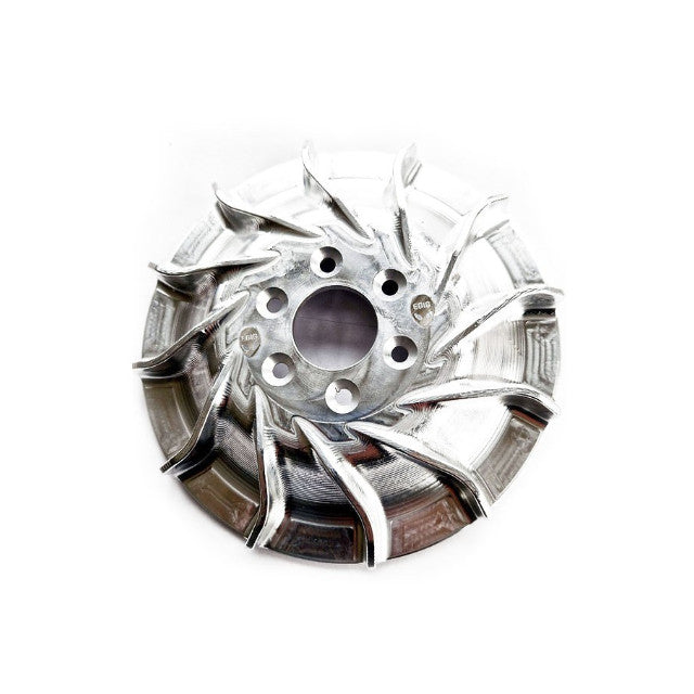 Aspas CNC hyper flow encendidos Vape Egig