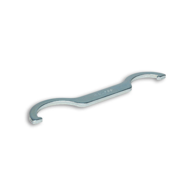 Llave gancho amortiguadores D=48-58mm Malossi RS24 / RS1 607627B