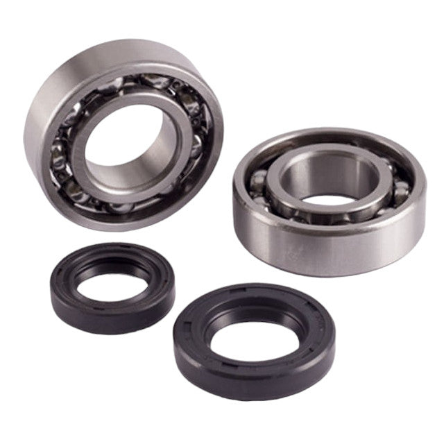 Kit cojinetes y retenes Honda NSR 50/75 Jasil 6111014