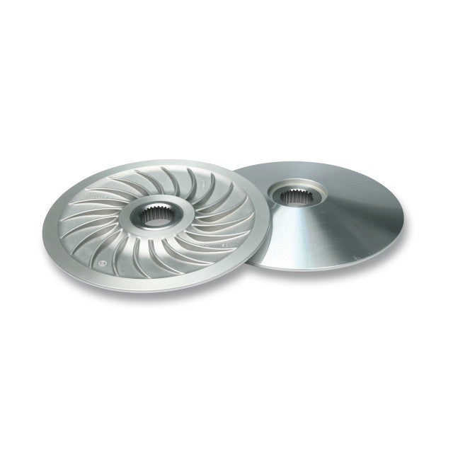 Semipolea de variador Malossi MHR d=186mm Yamaha T-Max 530 6115285B