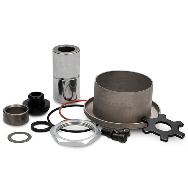 Kit Overrange Minarelli largo Malossi MHR