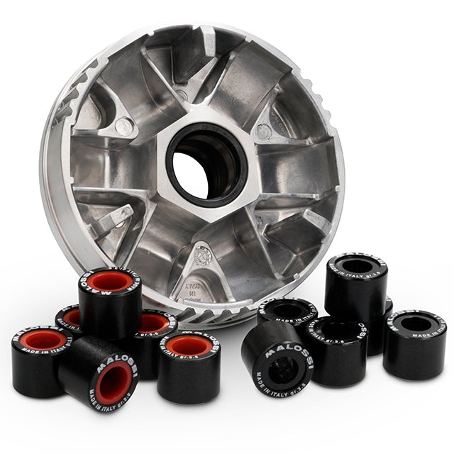 Kit Overrange Minarelli largo Malossi MHR