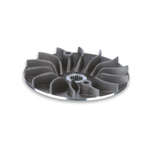 Semi polea fija de variador Sym Jet 14 125 >2018 d.116mm Malossi 6119959B