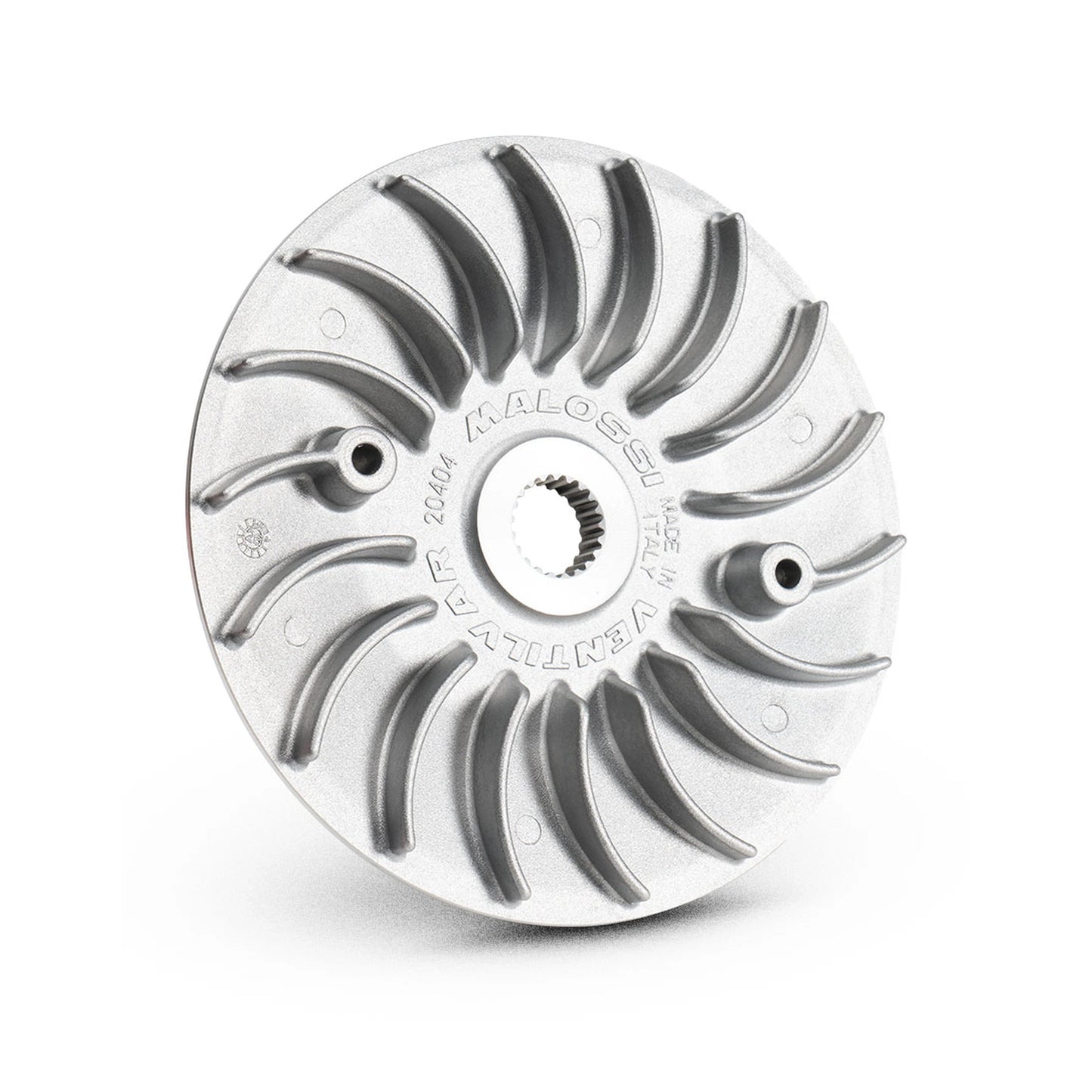 Movable half-pulley of Variator Zontes 368 >2025 Malossi