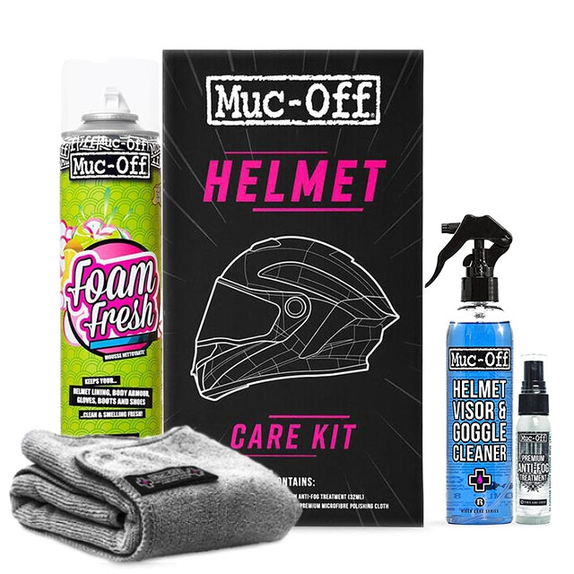 MUC-OFF Premium Hoof Care Kit