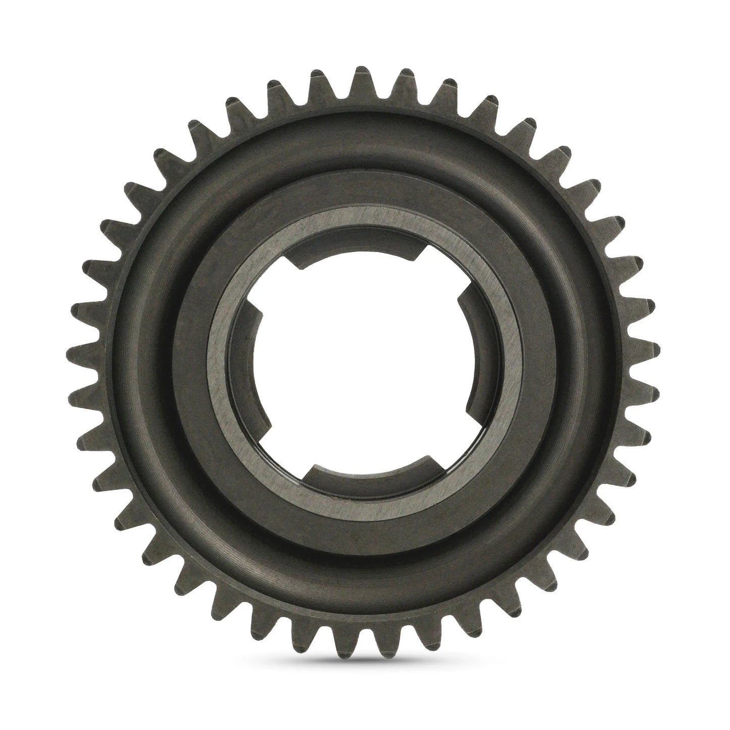 Piñón segunda marcha Sachs 2ª 5V moderno Z=41 Jasil 6180035