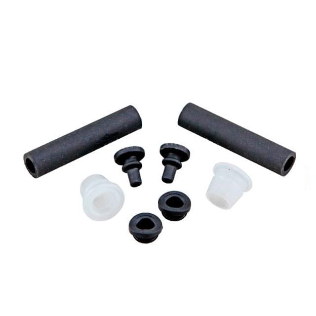 Kit caoutchoucs de capot Vespa PX/TX/T5/DN Olympia