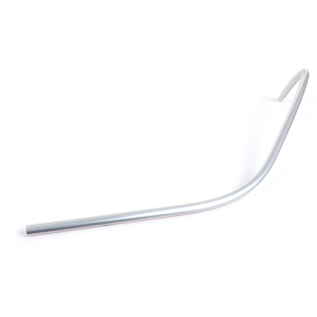 Bordon Estribo Vespa LX/LXV/S 50 -150ccm, Plateado - Derecho CIF