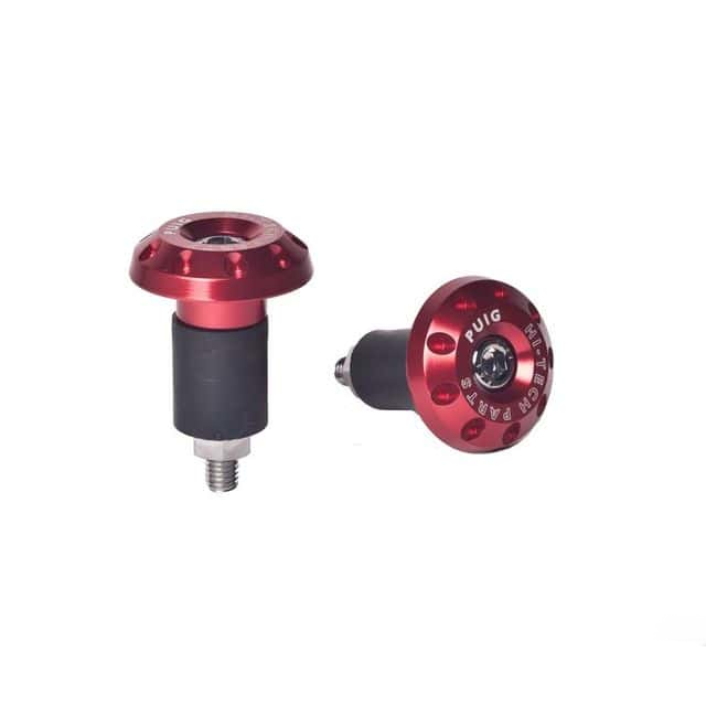 Contrapesos manillar Modelo Race Puig