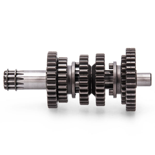 Caixa de velocidades Minarelli AM6 Top Racing Jasil